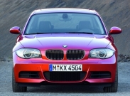 BMW 1 Series Coupe