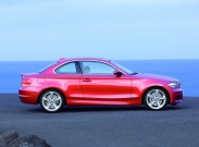 BMW 1 Series Coupe