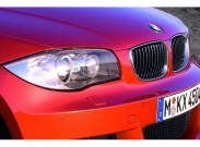 BMW 1 Series Coupe