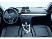 BMW 1 Series Coupe