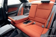 BMW 1 Series Coupe