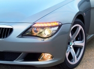 BMW 6 Series Cabrio