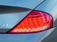 BMW 6 Series Cabrio