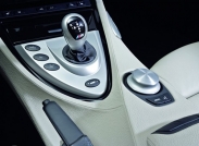 BMW M6 Cabrio