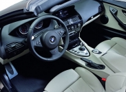 BMW M6 Cabrio