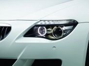 BMW M6 Cabrio