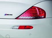 BMW M6 Cabrio