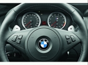 BMW M6 Cabrio