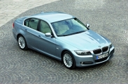 BMW 3 Series Sedan