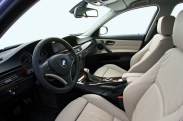 BMW 3 Series Sedan