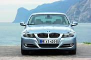 BMW 3 Series Sedan