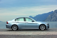 BMW 3 Series Sedan