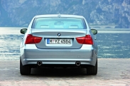 BMW 3 Series Sedan