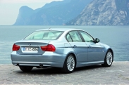 BMW 3 Series Sedan