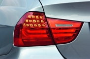 BMW 3 Series Sedan