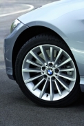 BMW 3 Series Sedan