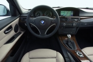 BMW 3 Series Sedan