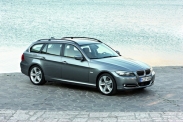 BMW 3 Series Touring