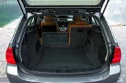 BMW 3 Series Touring