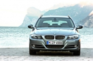 BMW 3 Series Touring