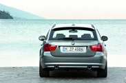 BMW 3 Series Touring