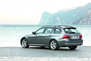 BMW 3 Series Touring