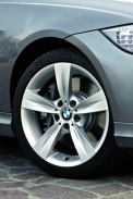 BMW 3 Series Touring