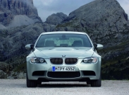 BMW M3 Sedan