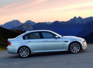 BMW M3 Sedan