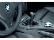 BMW M3 Sedan