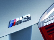 BMW M3 Sedan