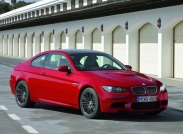 BMW M3 Coupe