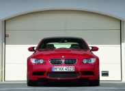 BMW M3 Coupe