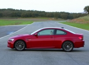 BMW M3 Coupe