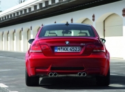 BMW M3 Coupe