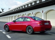 BMW M3 Coupe