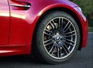 BMW M3 Coupe