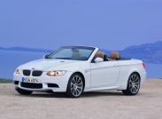 BMW M3 Cabrio