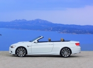 BMW M3 Cabrio