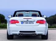 BMW M3 Cabrio