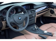 BMW M3 Cabrio