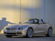 BMW Z4 Roadster