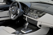 BMW Z4 Roadster