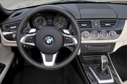 BMW Z4 Roadster