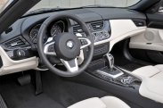 BMW Z4 Roadster