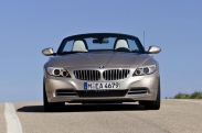BMW Z4 Roadster