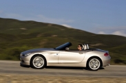 BMW Z4 Roadster