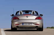 BMW Z4 Roadster