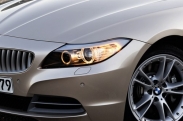 BMW Z4 Roadster
