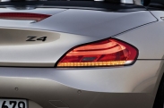 BMW Z4 Roadster